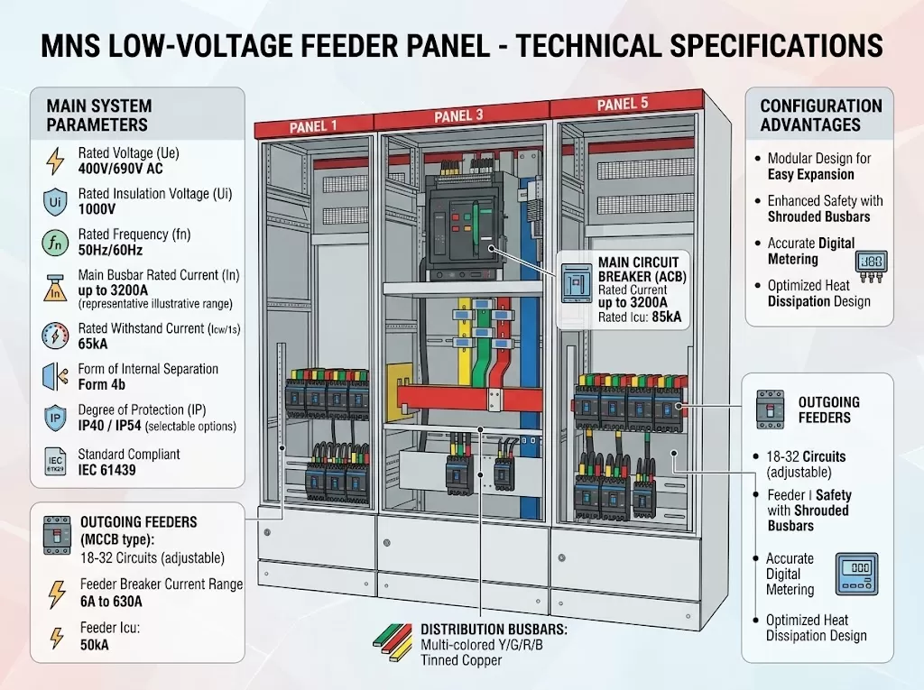 Feeder Cabinet1 Feeder Cabinet1